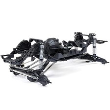 Axial SCX10 III Base Camp 4WD