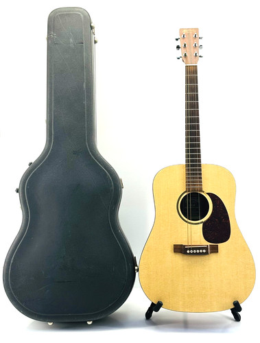 Martin dxm dreadnought - martin,
