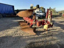 Vogel & Noot 4 Furrow