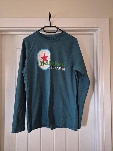 Heineken size large - large, or