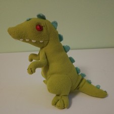 Rugrats Rare Plush Soft Toy