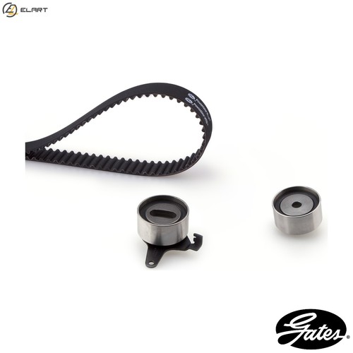 Timing belt kit k015273xs - kit,