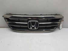 2008 HONDA FR-V ES I-CTDI Front Grille