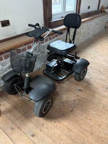 Used powerhouse titan single - used,