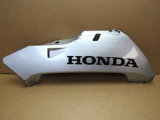 Honda CBR600RR 2006 24,419