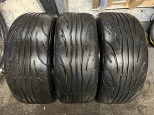 Nankang NS2R Semi Slick