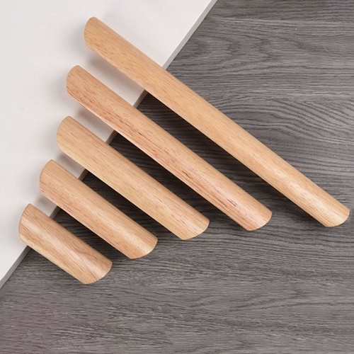 Furniture solid wooden handle - furniture,