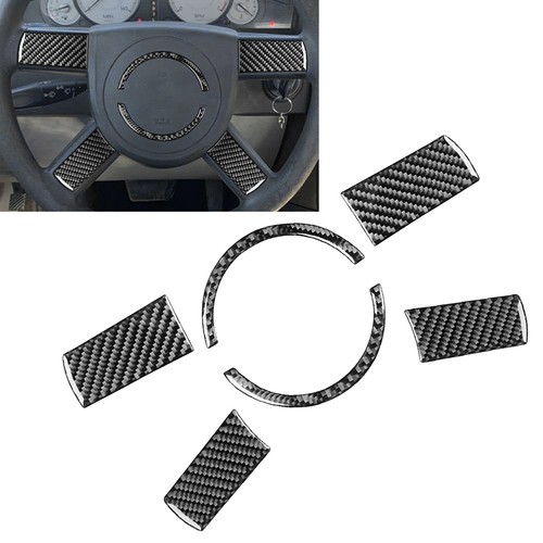 Fit for dodge magnum steering - for,