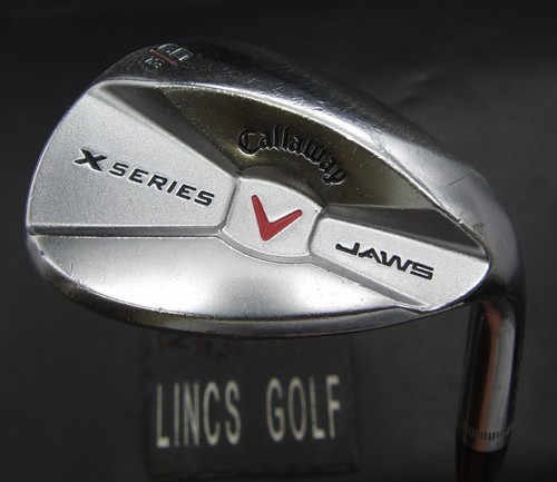 Callaway series jaws - x,