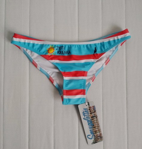 Budgie smugglettes bikini - budgie,