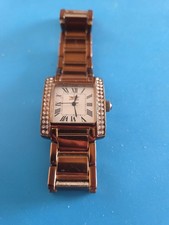 Ladies Softech Quartz Watch