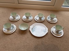 20 Piece Tea Set - Royal