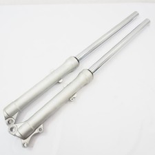 Yamaha Tricker DG10J OEM Front