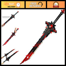 Halloween Prop Cosplay Sword -