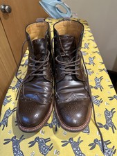 Oliver Sweeney Boots UK Size