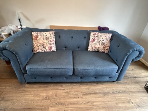 Seater sofa set - ,