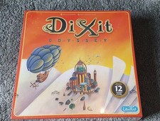 Libellud Dixit Odyssey Game