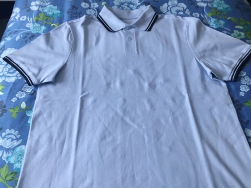 Mens tesco short sleeve - tesco, f&f