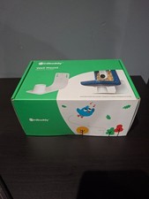 Genuine Bird Buddy Feeder Wall Fence Mount - Never Used - Brand New