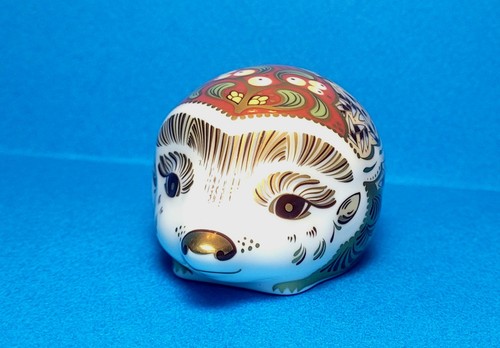 Royal crown derby limited - crown,