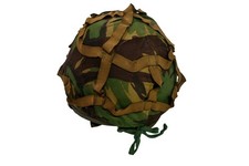 British Army GS Mk6 Combat