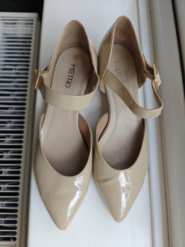 Womens metro nude - womens,