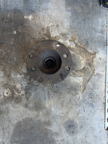 Escort mk1 mk2 rear diff - mk2,