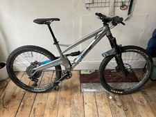 Orange Five 27.5 2019 Mountain Bike Medium Custom Hope RockShox SRAM