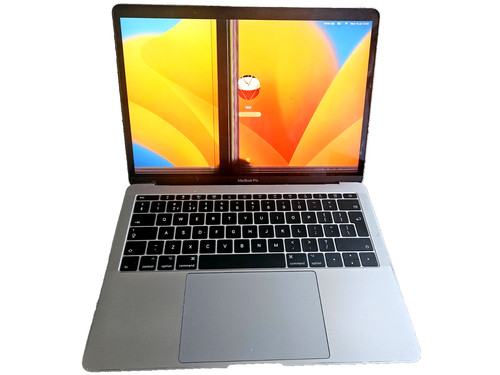 Apple macbook pro 2017 - macbook,