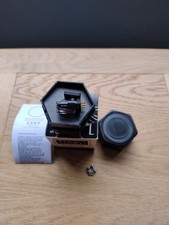 Goldring G1042 Moving Magnet Cartridge Approx 30 Hours Usage. See Description.