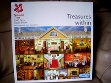 GIBSONS  NATIONAL TRUST 1000
