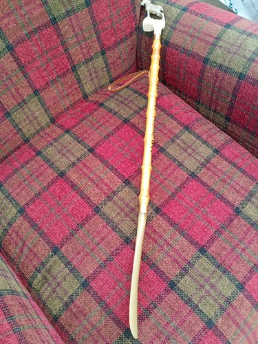 Vintage italian long handled - vintage,