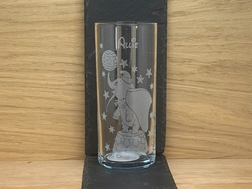 Personalised highball glass - personalised,