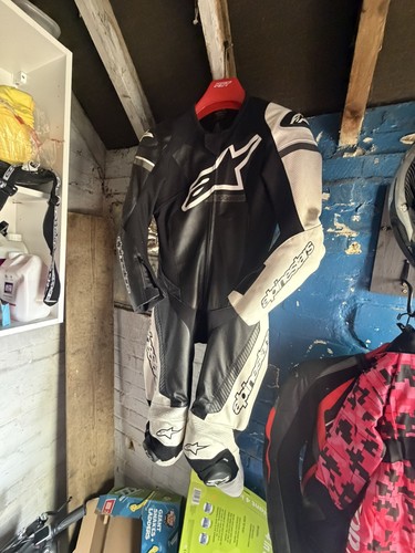 Alpinestars force phantom - alpinestars,