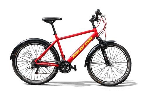 Apollo phaze large - 27.5'',