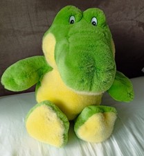 Makro Green & Yellow Medium