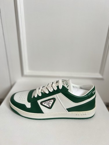Prada downtown low top - prada,