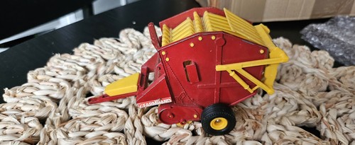 Vintage britains die - vintage,