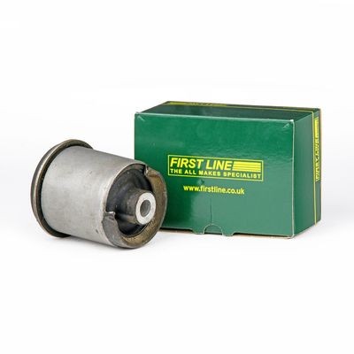 First line wishbone control - first,