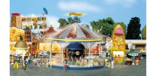 FALLER Childrens Merry Go