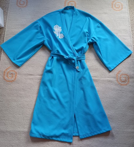 Vintage kimono style - vintage, dressing