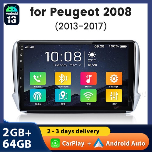 64g carplay car - car, stereo