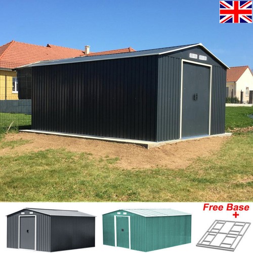 6 ft metal - ft,