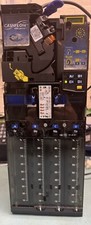 Mei cf690 coin mechanism - mei,