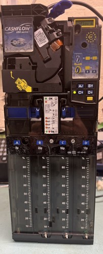 Mei cf690 coin - mei,