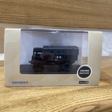 Oxford Diecast 76AEC010 AEC