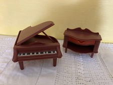 Vintage Dolls House Jean Of