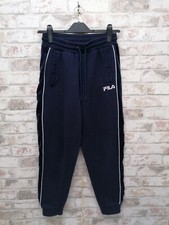 Fila Vintage 90s -Fleece