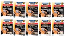 10 x Ammeltz Yoko Yoko Heat