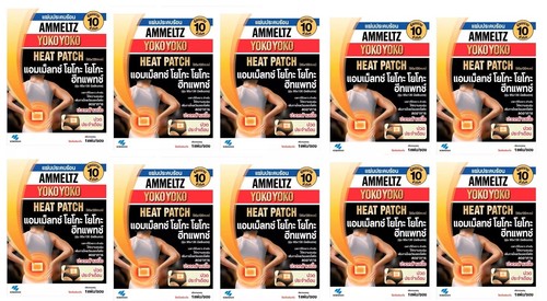 Ammeltz yoko - ammeltz,